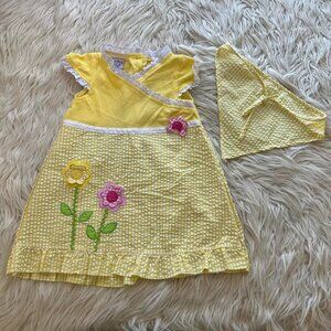 Girls' multi Casual-dresses